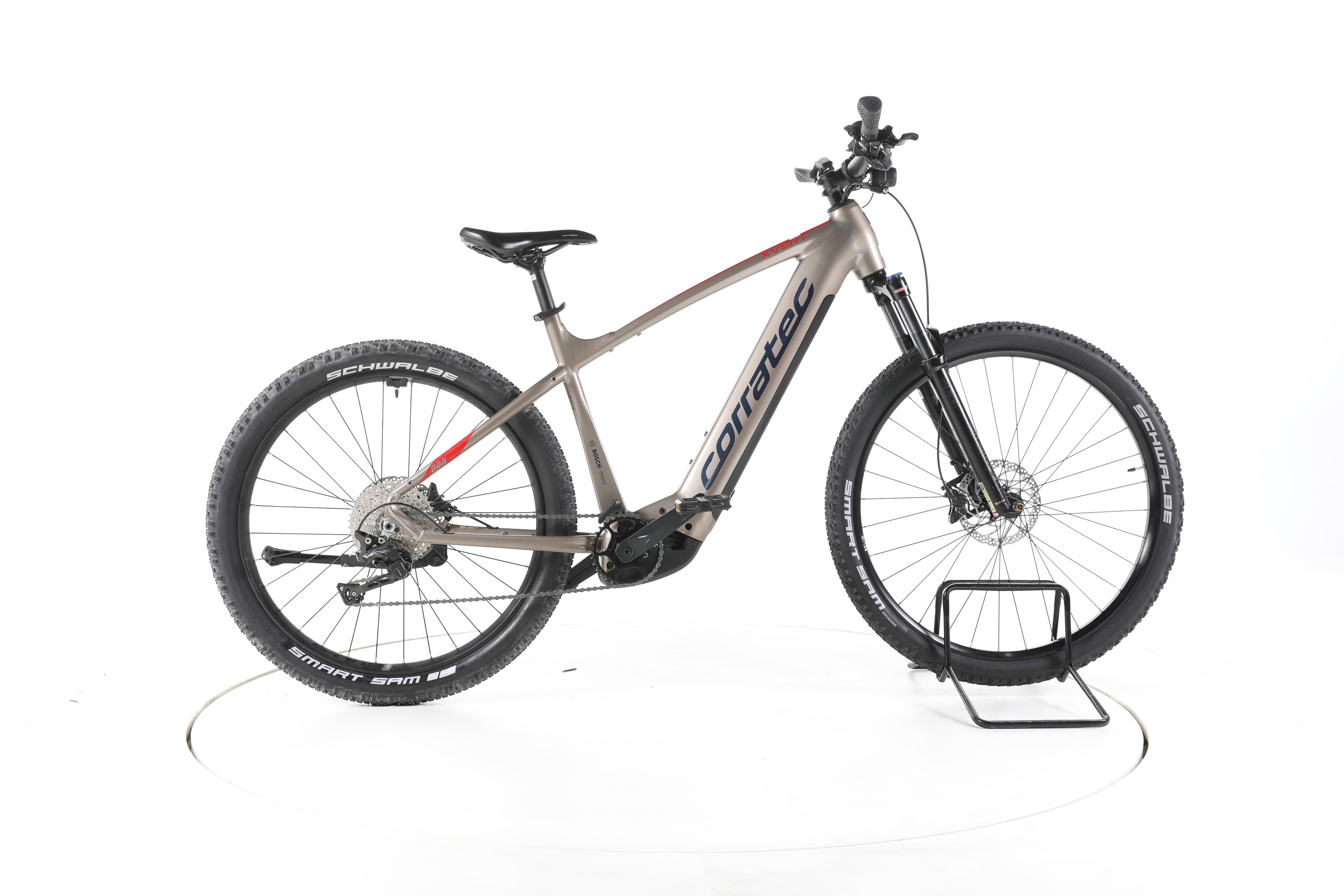 Corratec E-Power X-Vert Pro E-Bike - Image 1