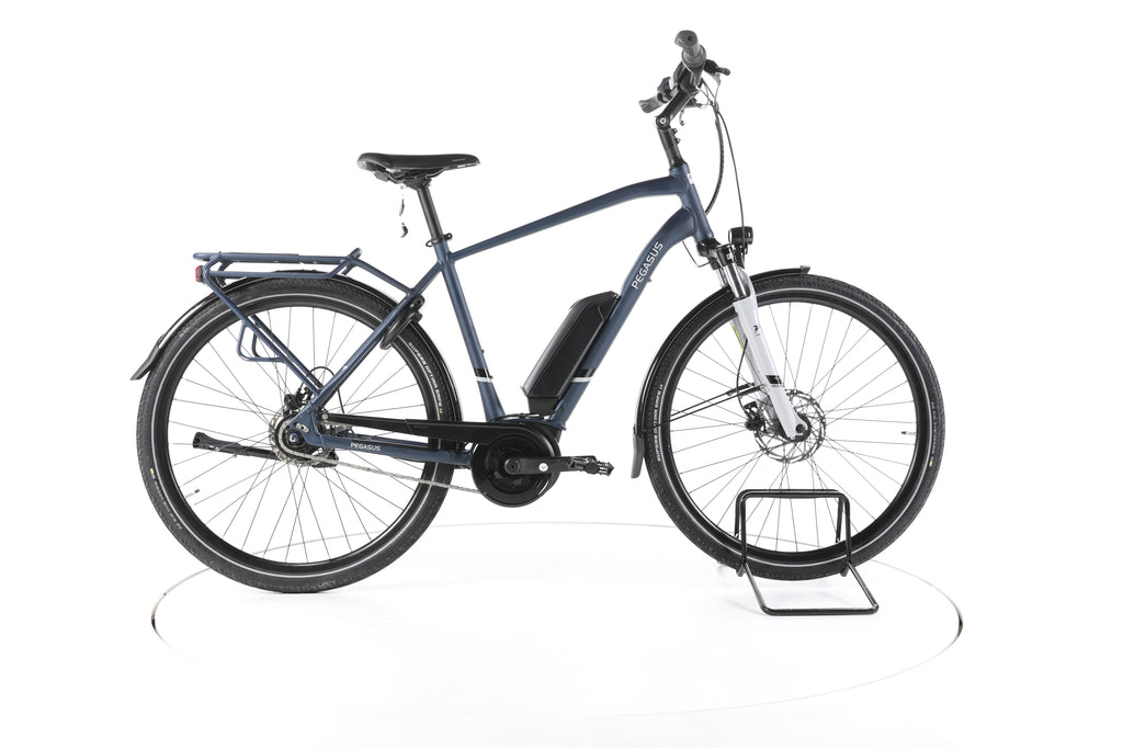 Pegasus Solero E8R Plus City E-Bike - Image 1