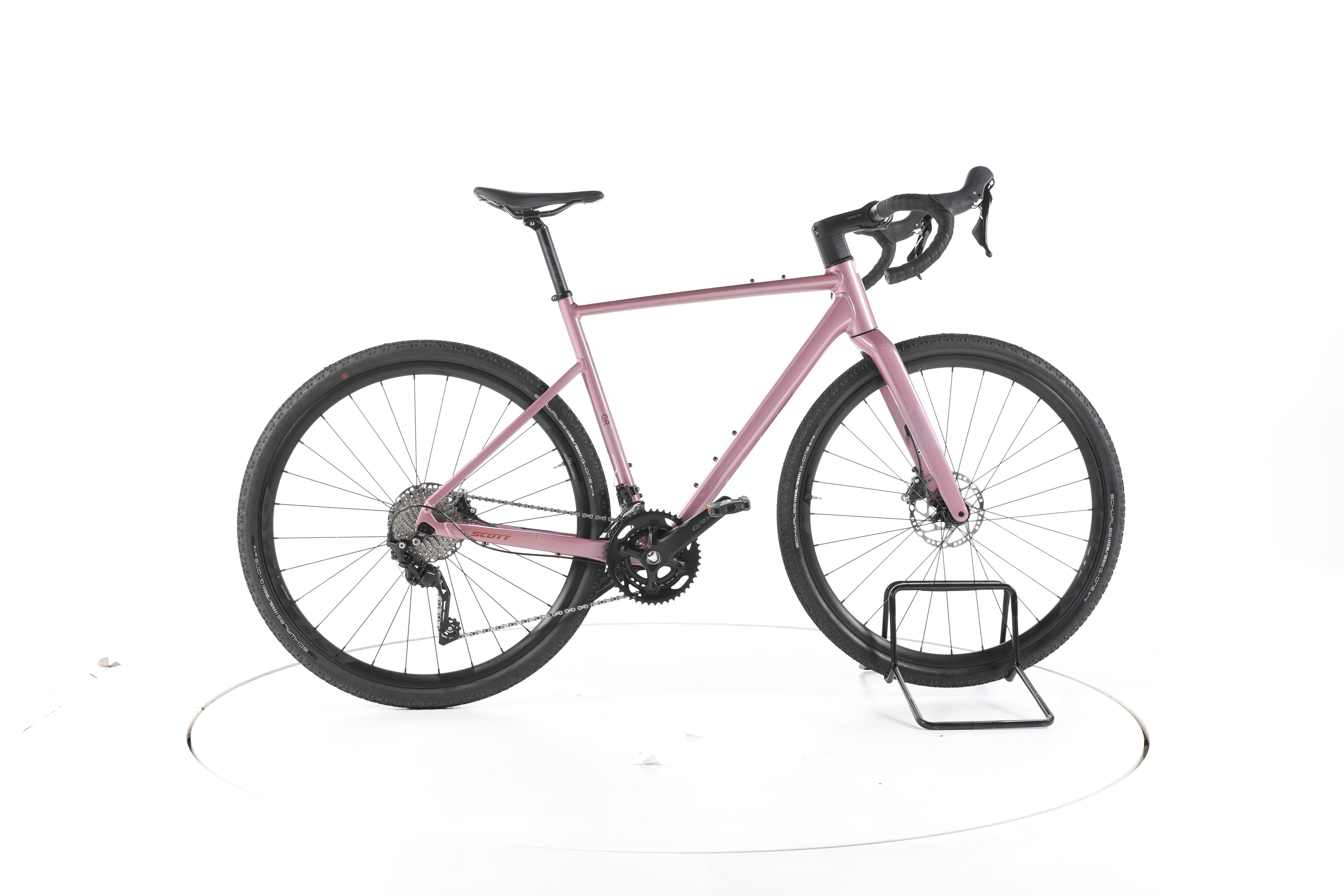 Scott Speedster Gravel 30 - Image 1