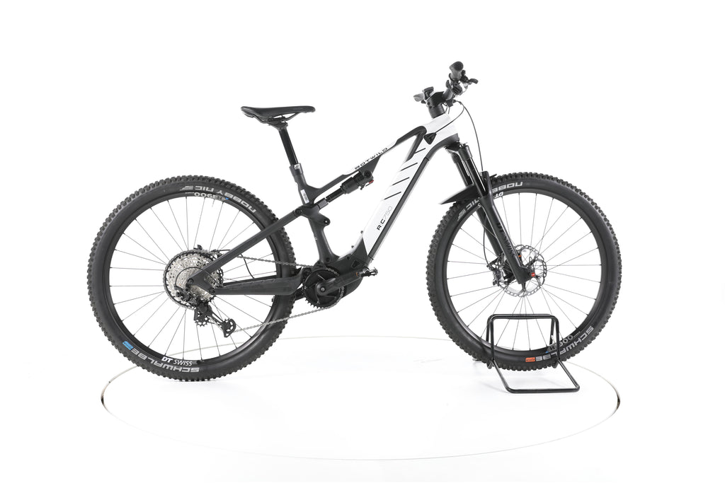 Rotwild R.C750 PRO Fully E-Bike Carbon 2023 - Image 1