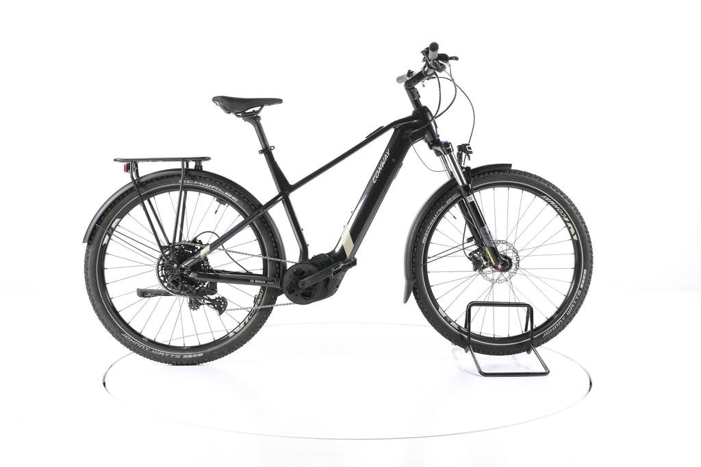 Conway Cairon C 3.0 Trekking E-Bike 2023 - Image 1