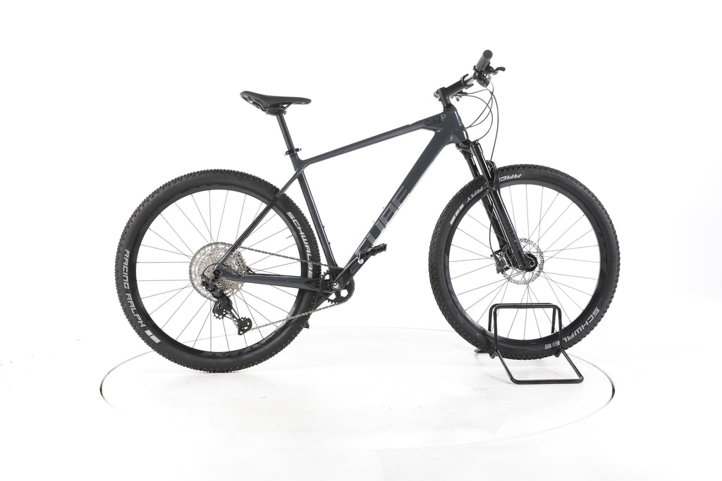 Cube Reaction C:62 Pro Fahrrad Hardtail - Image 1