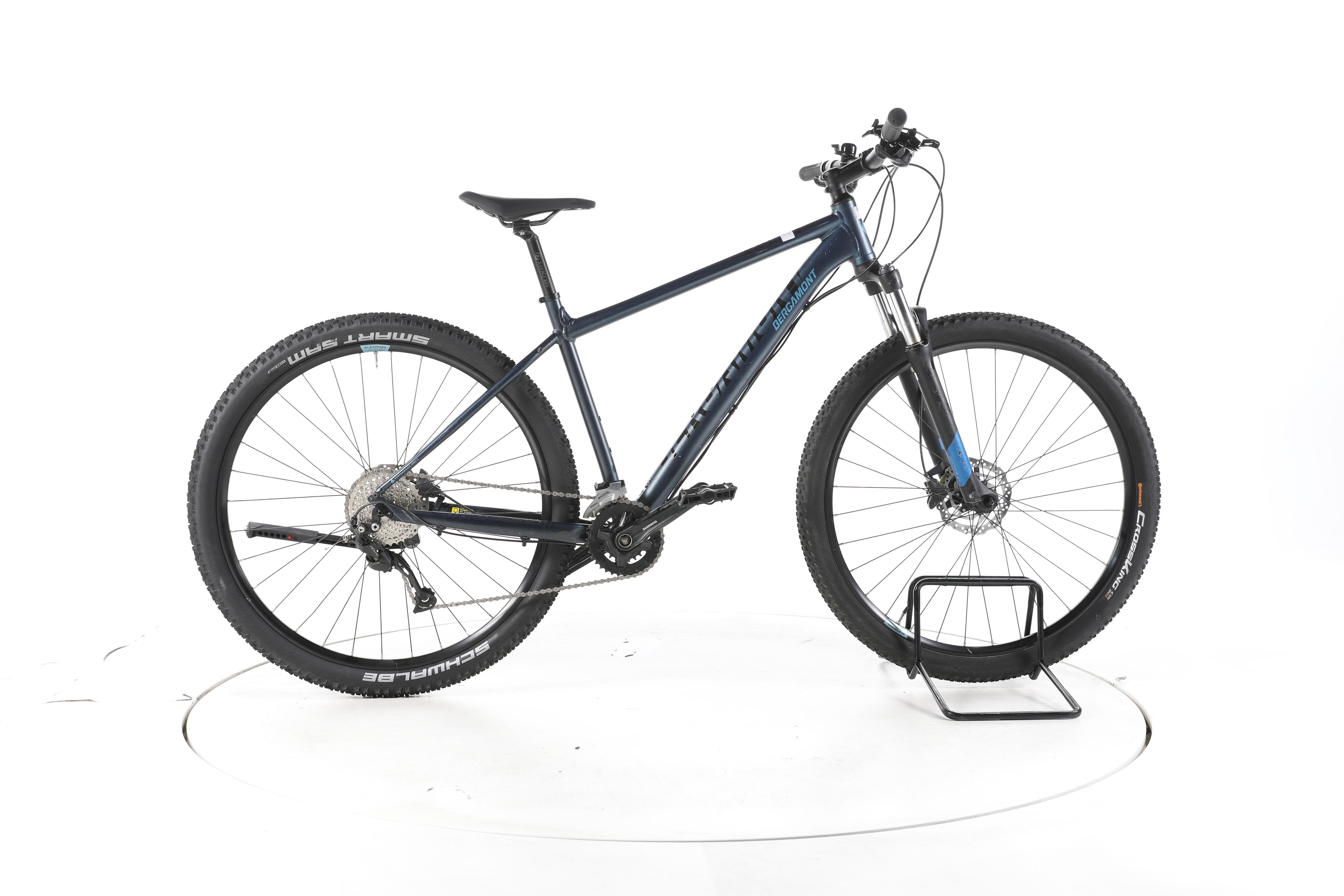 Bergamont Revox 5 Fahrrad Hardtail - Image 1