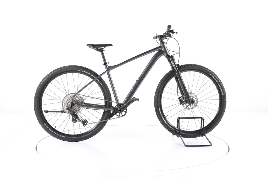 Cube Attention SL - Image 1