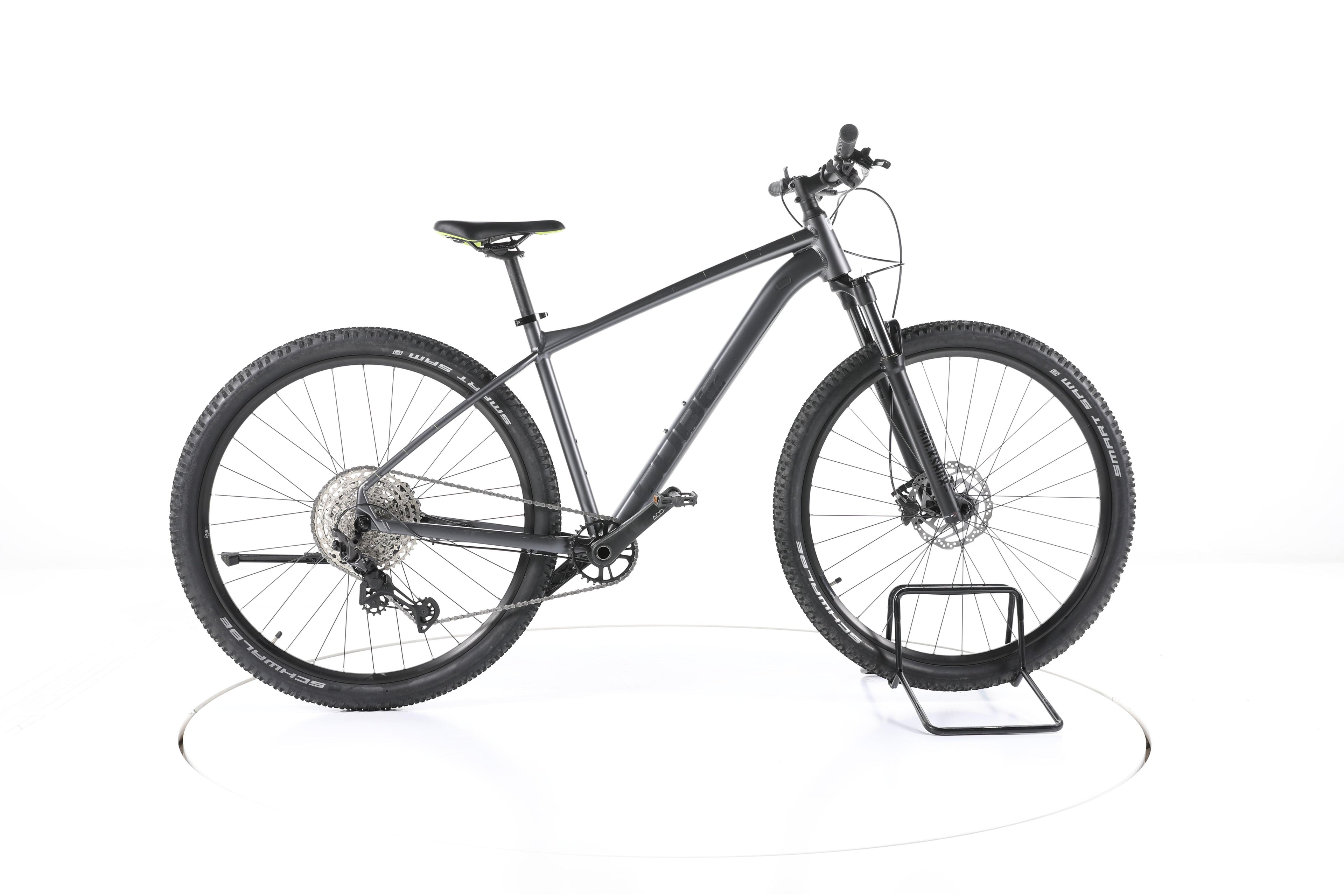 Cube Attention SL - Image 1