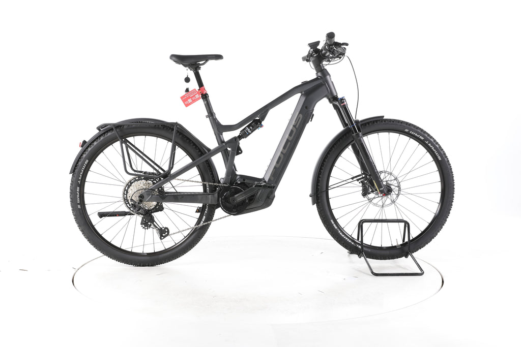 Focus Thron² 6.8 EQP SUV E-Bike - Image 1
