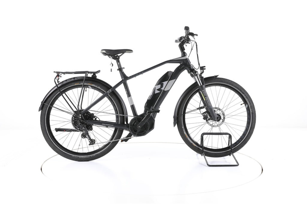 R Raymon TourRay E 3.0 Trekking E-Bike - Image 1