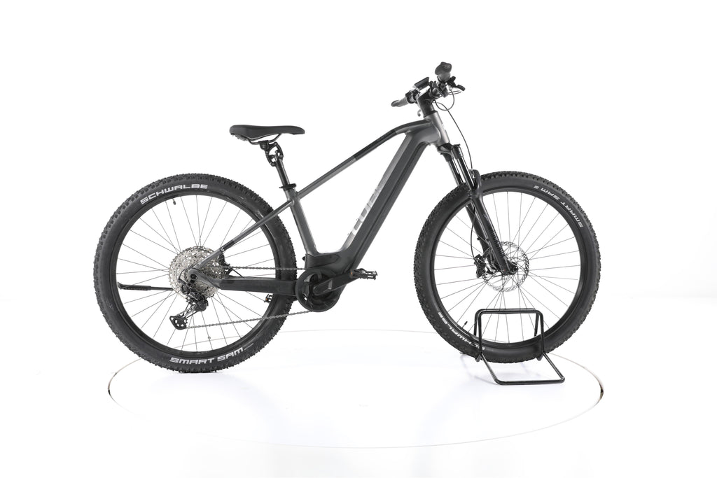 Cube Reaction Hybrid Race E-Bike 2024 - Image 1