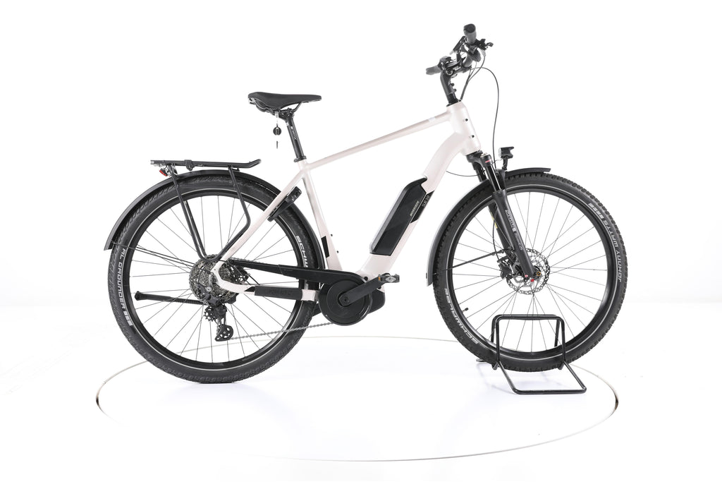 MORRISON SUB 3.0 Trekking E-Bike 2023 - Image 1