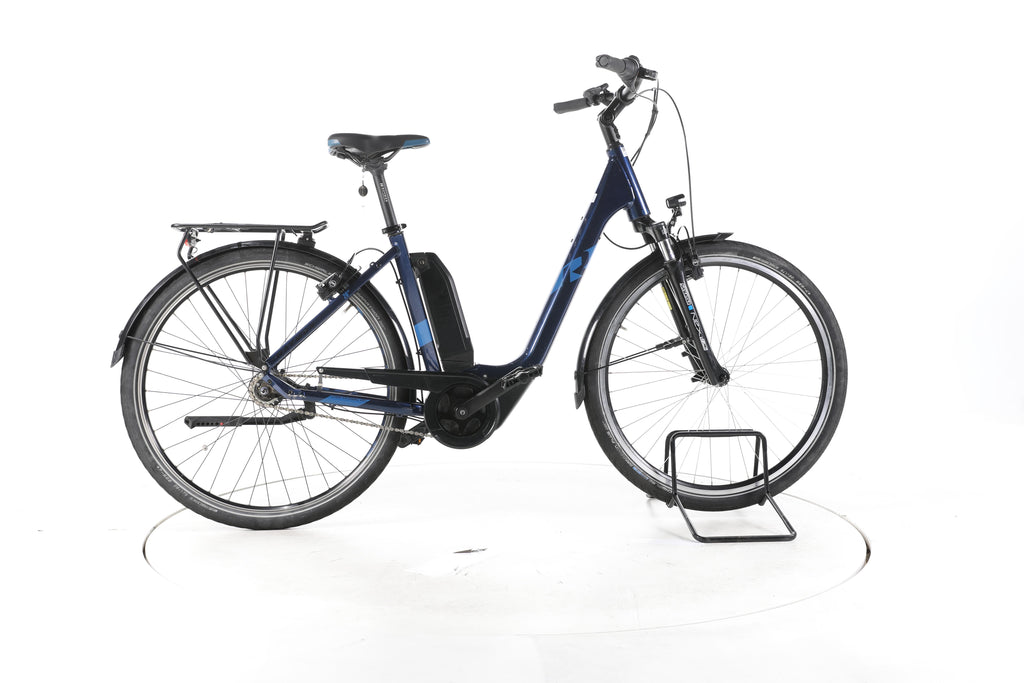 R Raymon CityRay E 2.0 City E-Bike Tiefeinsteiger - Image 1