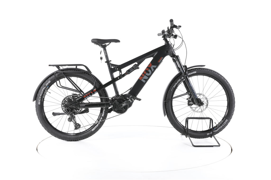 Nox Cycles 5.1 Comp Fully E-Bike - Image 1