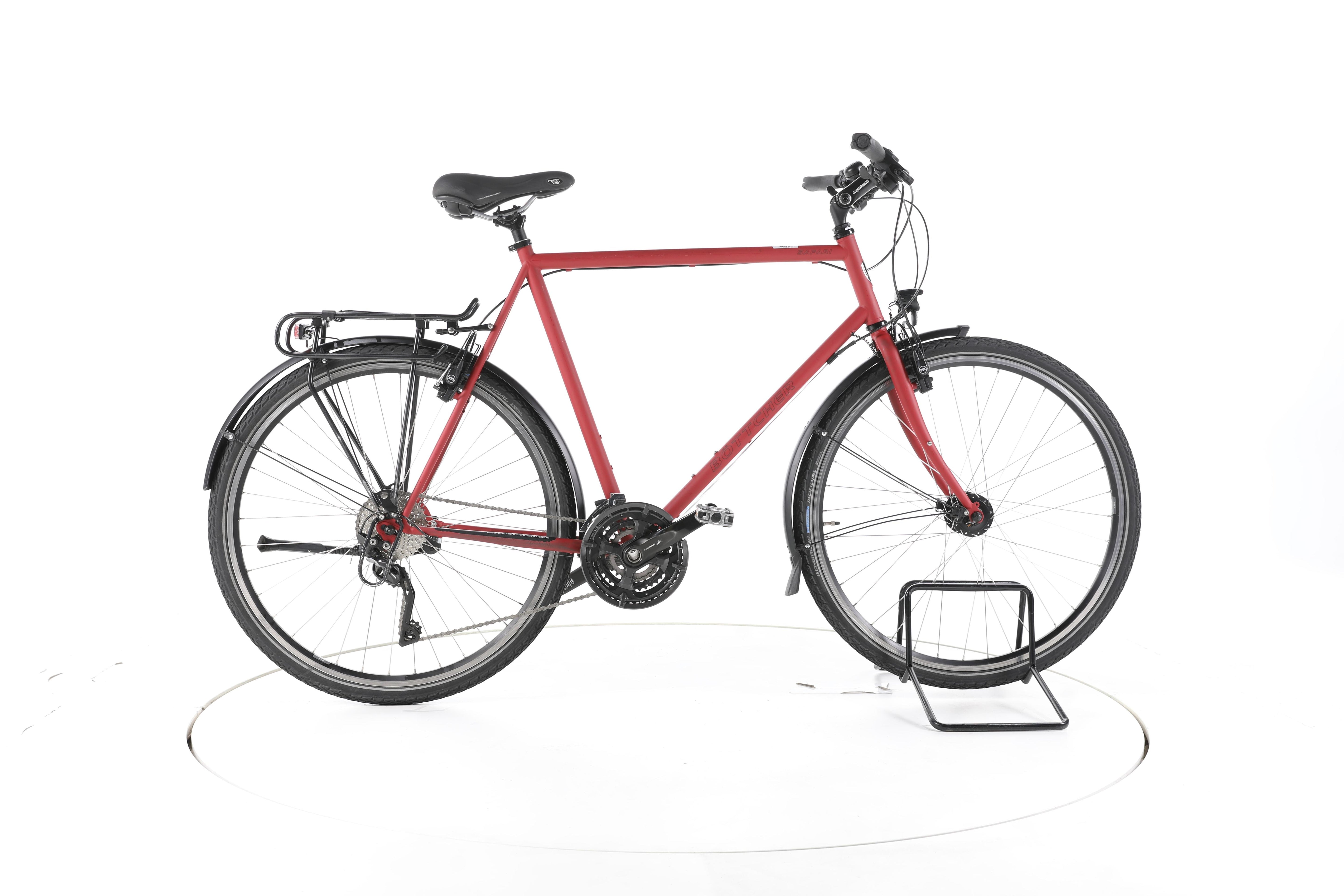 Böttcher Safari Performance - Image 1