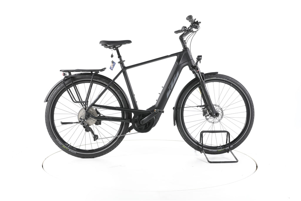 KTM Macina Tour CX 610 Trekking E-Bike 2024 - Image 1