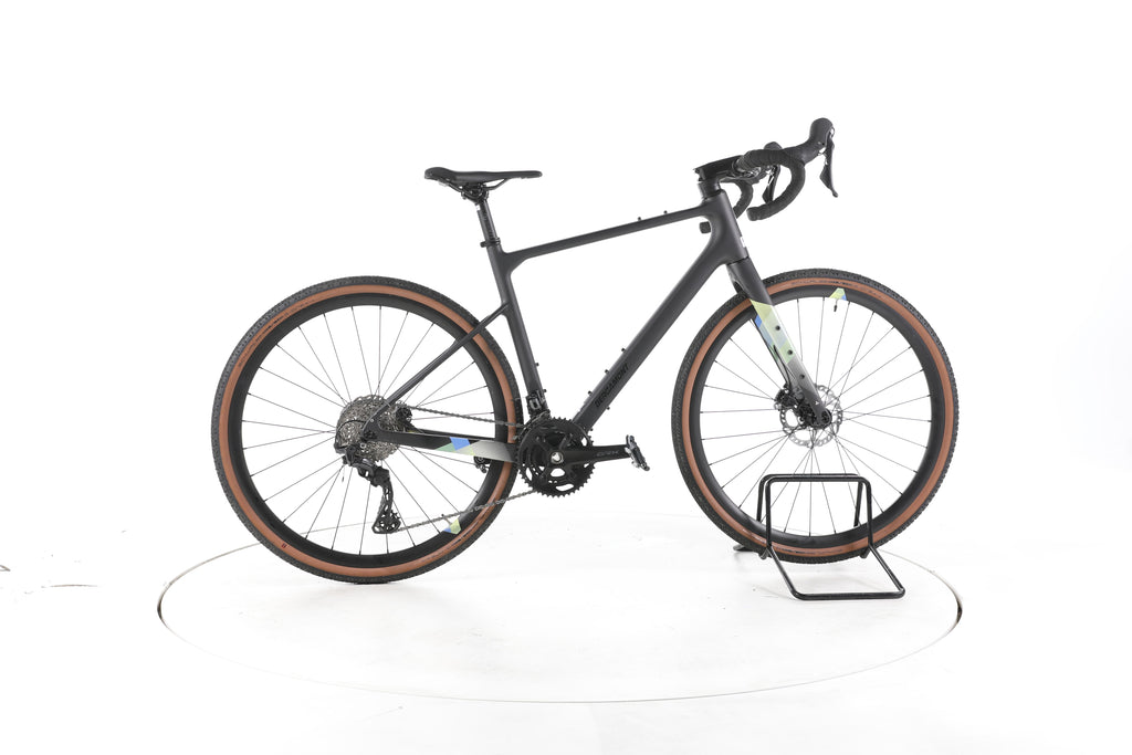 Bergamont Grandurance Expert Gravelbike Carbon - Image 1