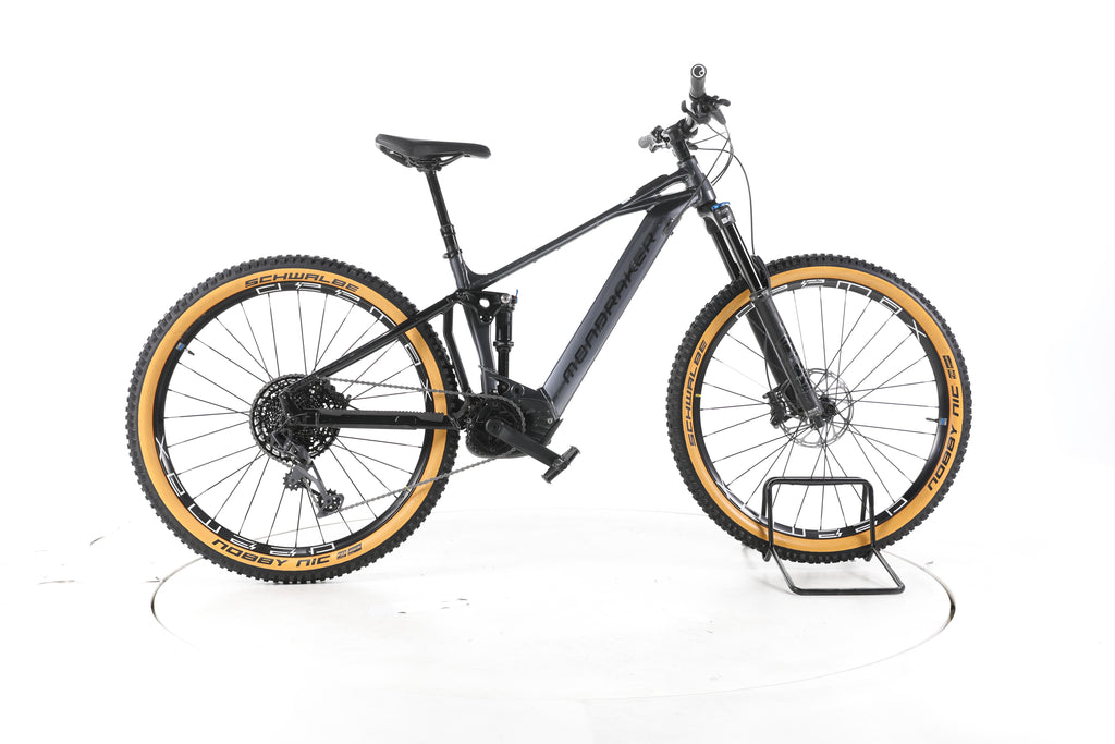 Mondraker Chaser R SE E-Bike Fully - Image 1