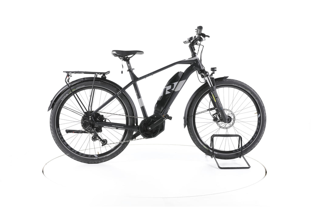 R Raymon TourRay E 3.0 Trekking E-Bike - Image 1