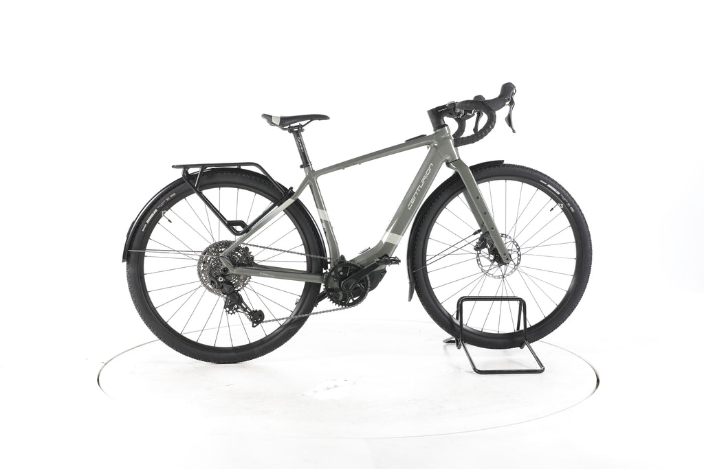 Centurion Crossfire R1000 D EQ E-Gravel & Rennrad 2025 - Image 1