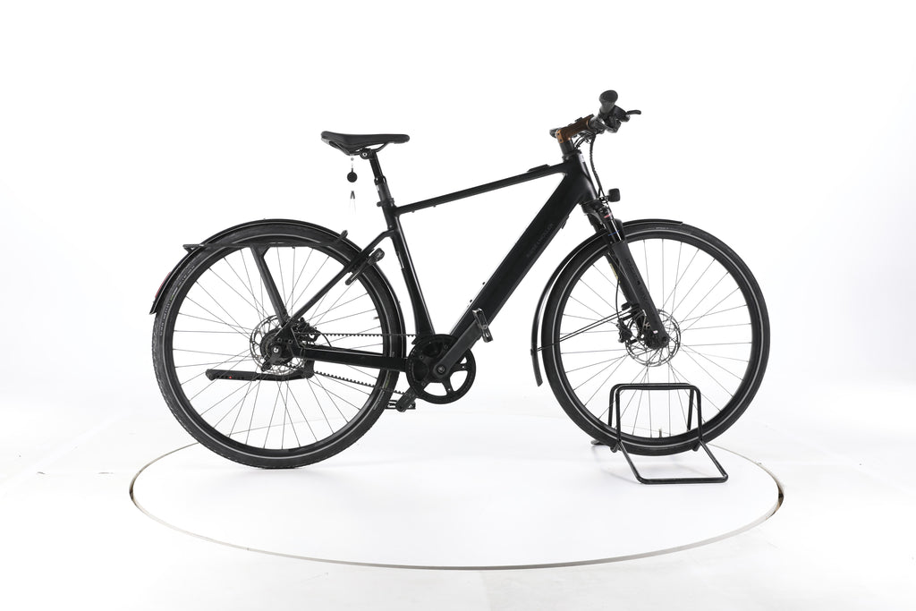 Riese & Müller UBN Five Silent City E-Bike - Image 1