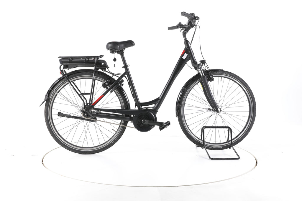Hercules Robert/a R7 Active Plus City E-Bike Tiefeinsteiger - Image 1