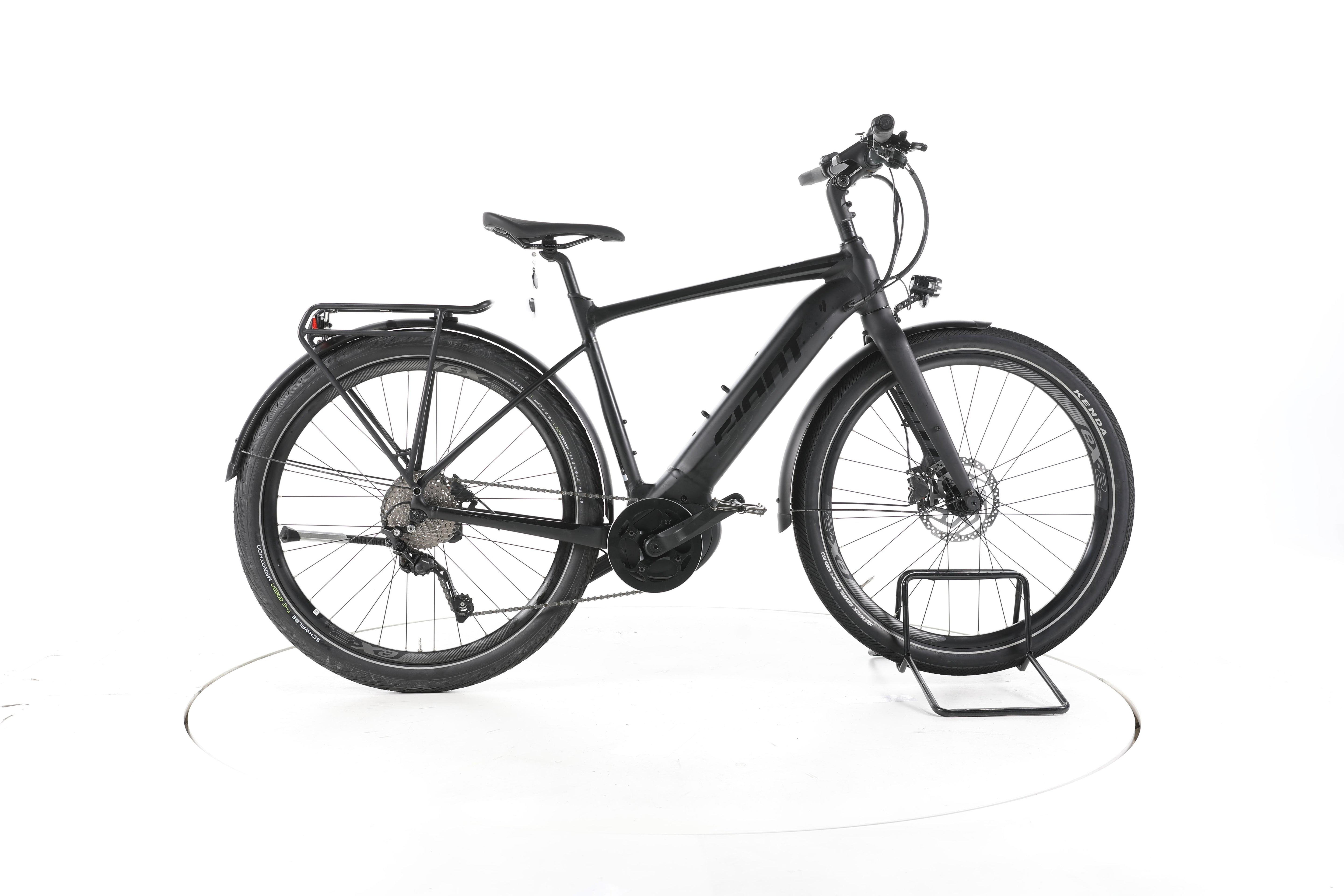 Giant FastRoad E+ EX E-Gravel & Rennrad - Image 1