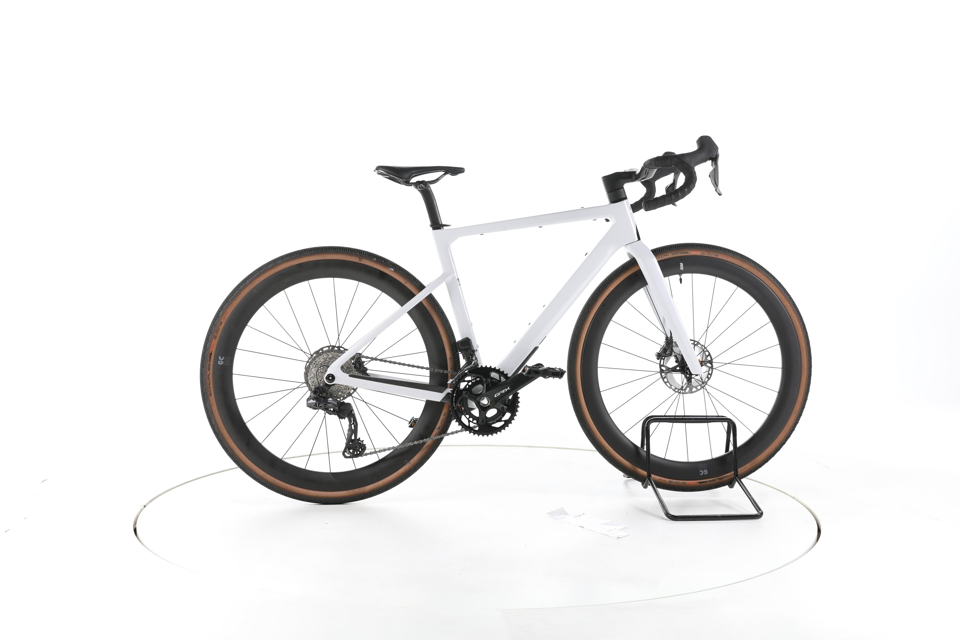 Rose Backroad FF GRX RX825 Di2 - Image 1