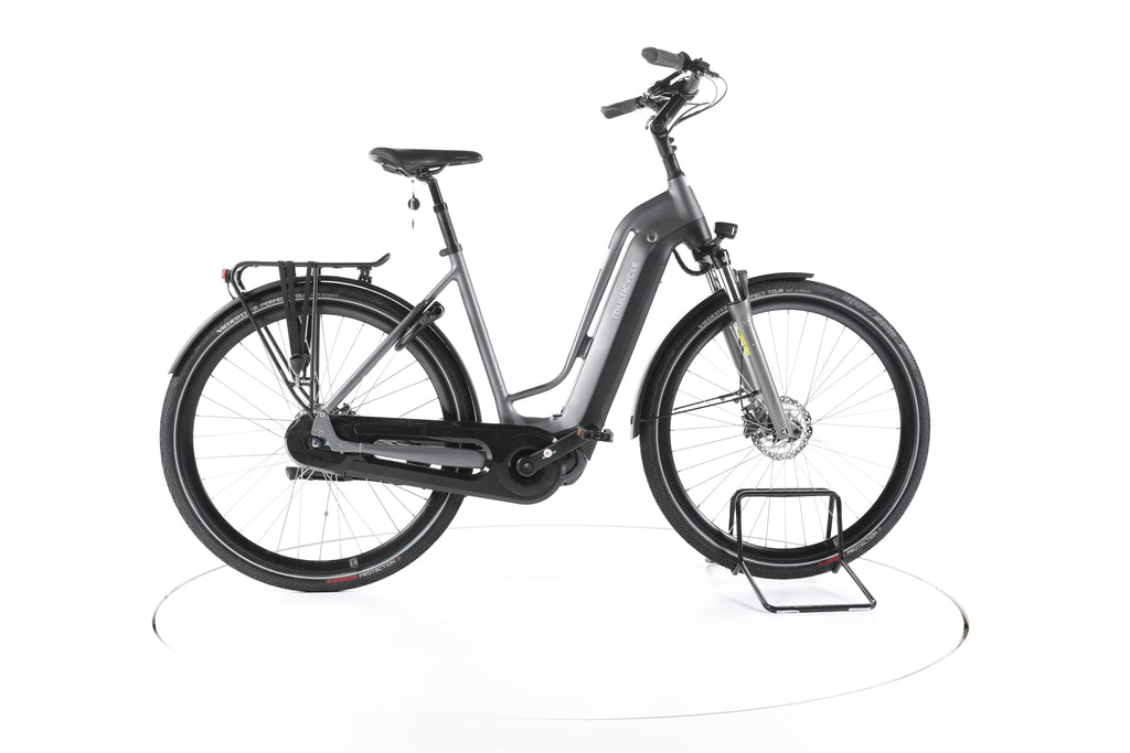 Multicycle Voyage Emi City E-Bike Tiefeinsteiger - Image 1