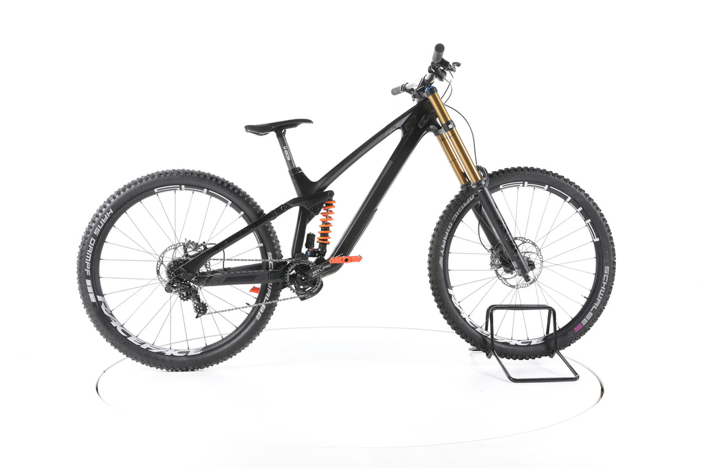 Cube TWO15 HPC SLT - Image 1