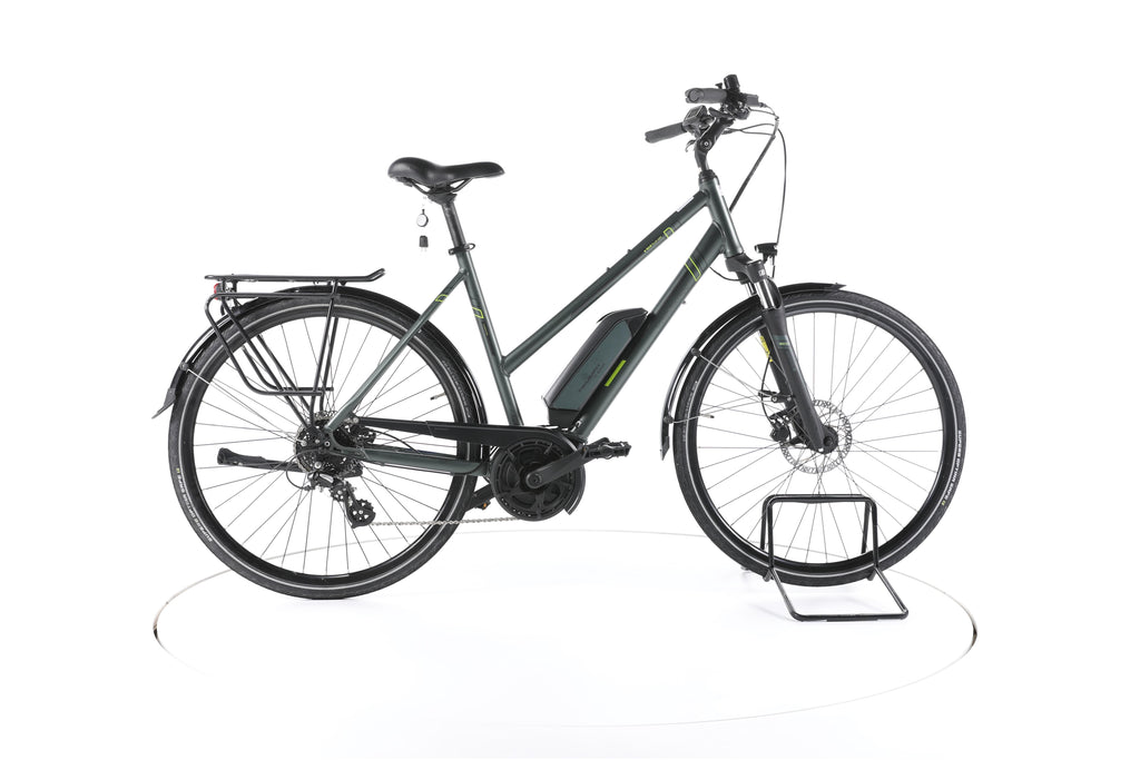 Triumph E-Bird Plus Trekking E-Bike - Image 1