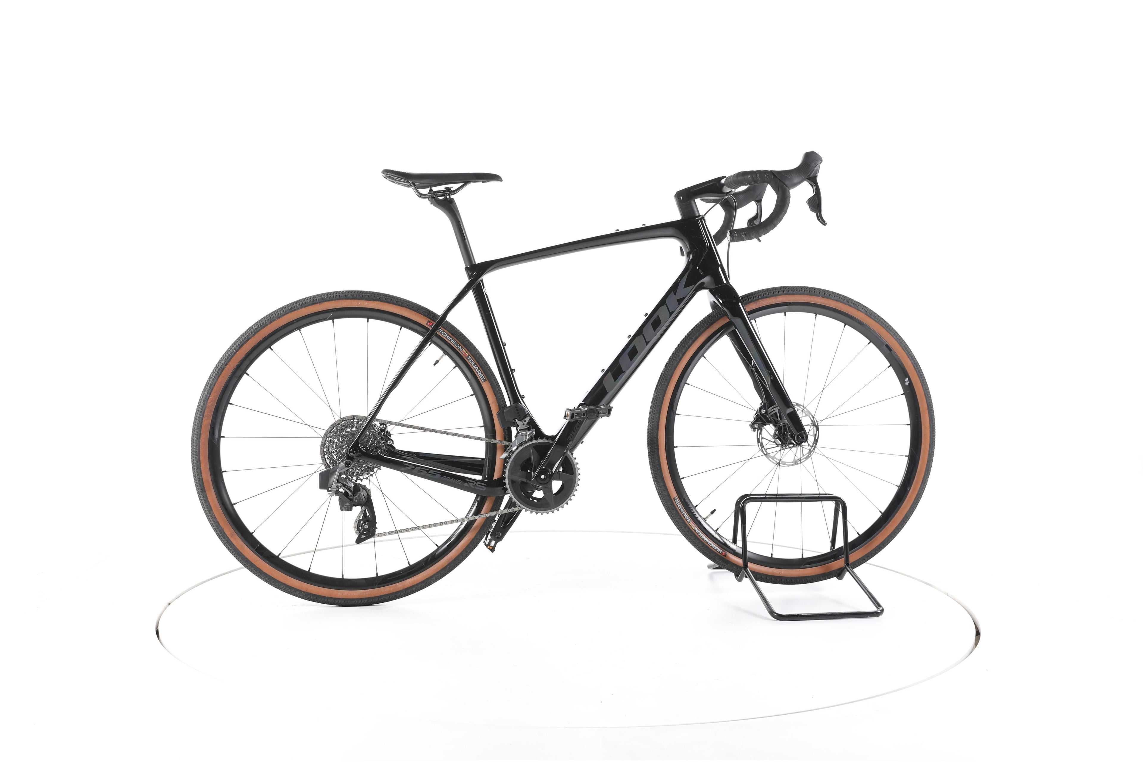 LOOK 765 Gravel RS - Image 1