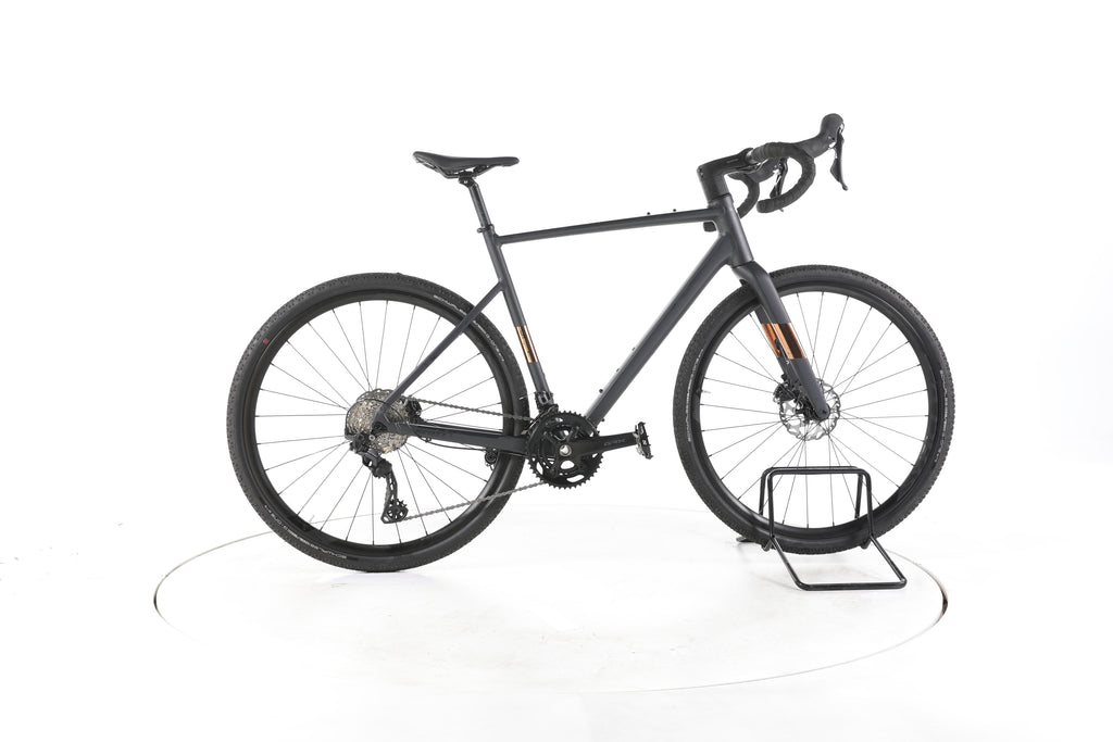 Scott Speedster Gravel 10 Gravelbike - Image 1