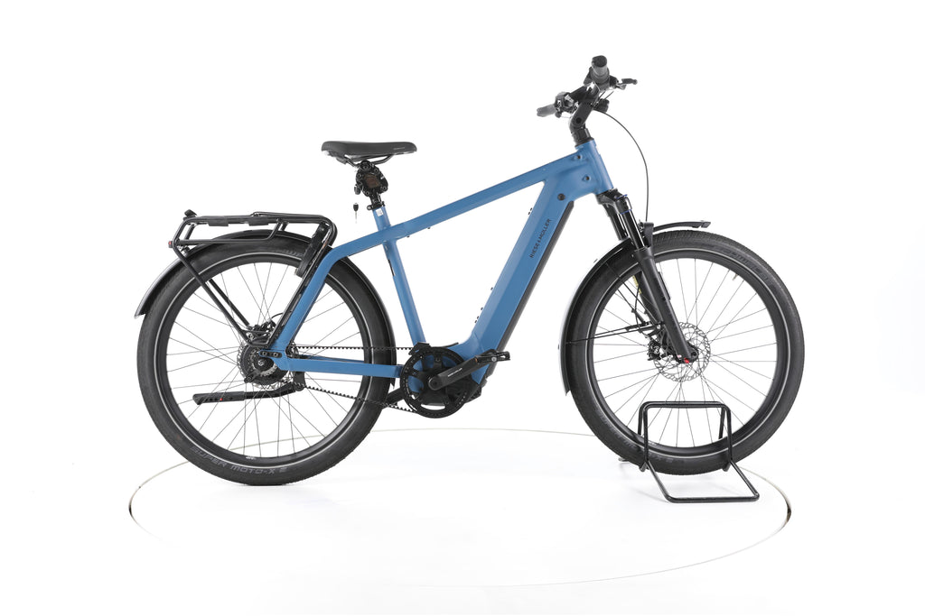 Riese & Müller Charger4 GT vario City E-Bike 2024 - Image 1