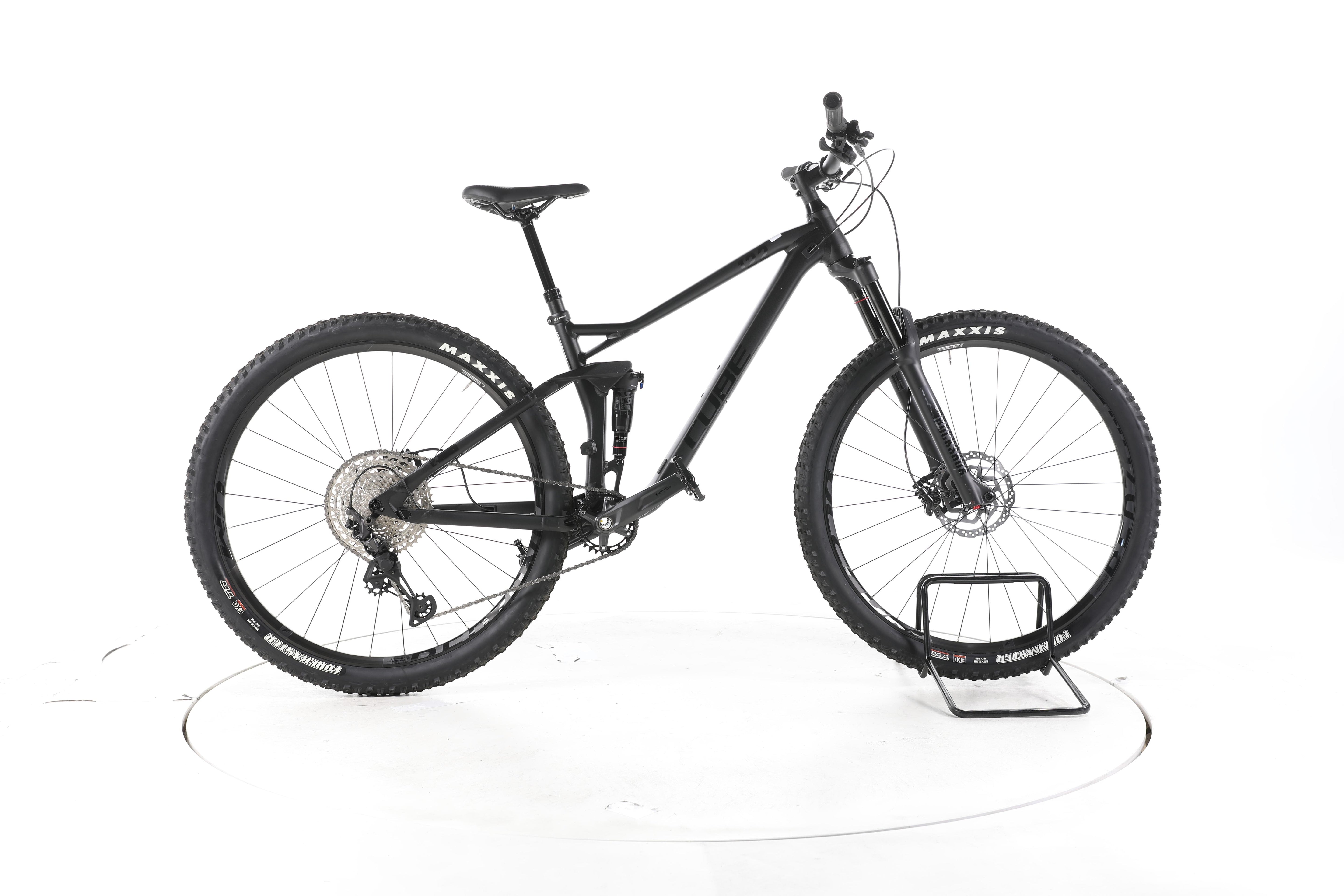 Cube Stereo ONE22 Race Fahrrad Fully - Image 1