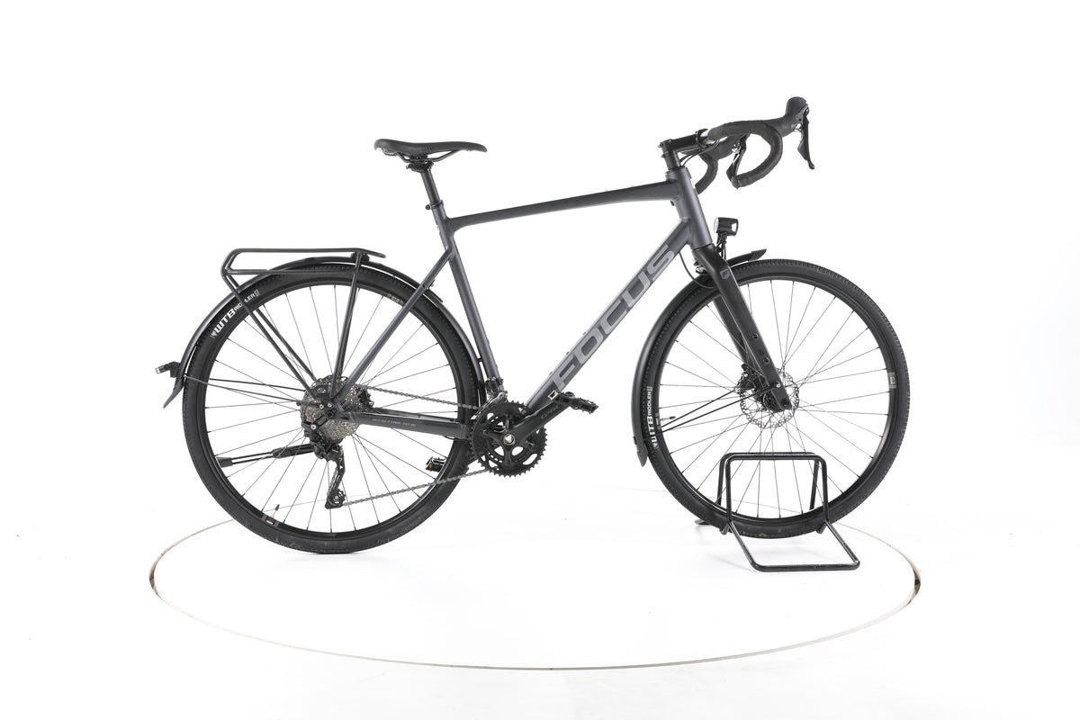 Focus Atlas 6.7 EQP Fahrrad City & Trekking - Image 1