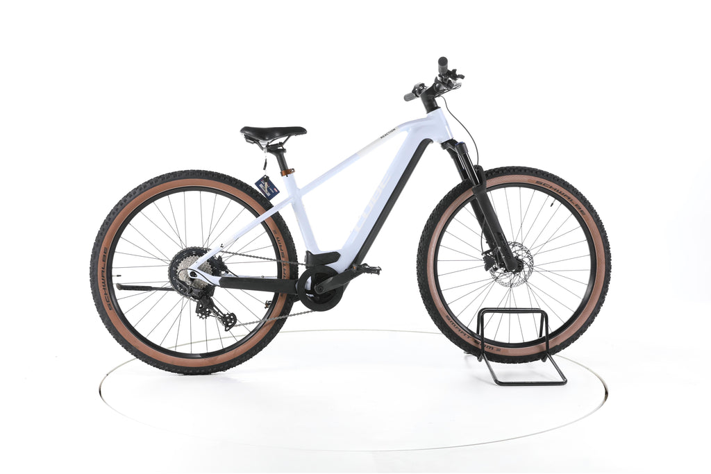 Cube Reaction Hybrid Pro E-Bike 2023 - Image 1