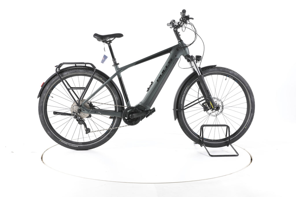 Bulls Iconic EVO 1 Trekking E-Bike - Image 1