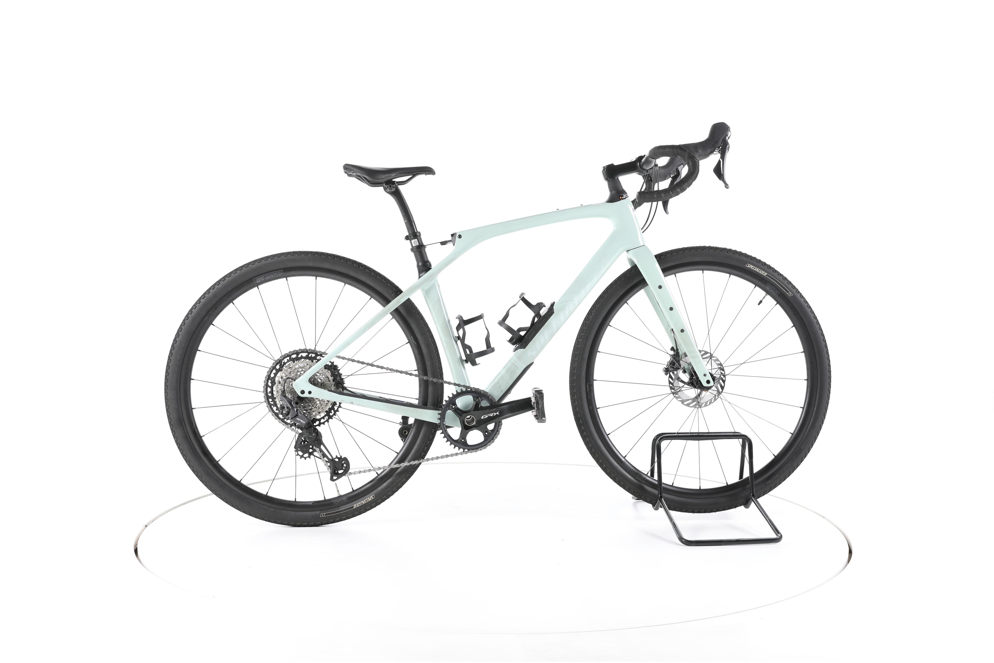 Specialized Diverge STR Comp - Image 1