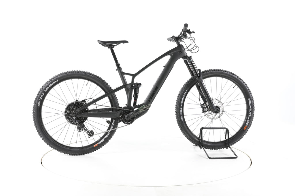 Trek Fuel EXe 9.5 E-Bike Fully Carbon - Image 1