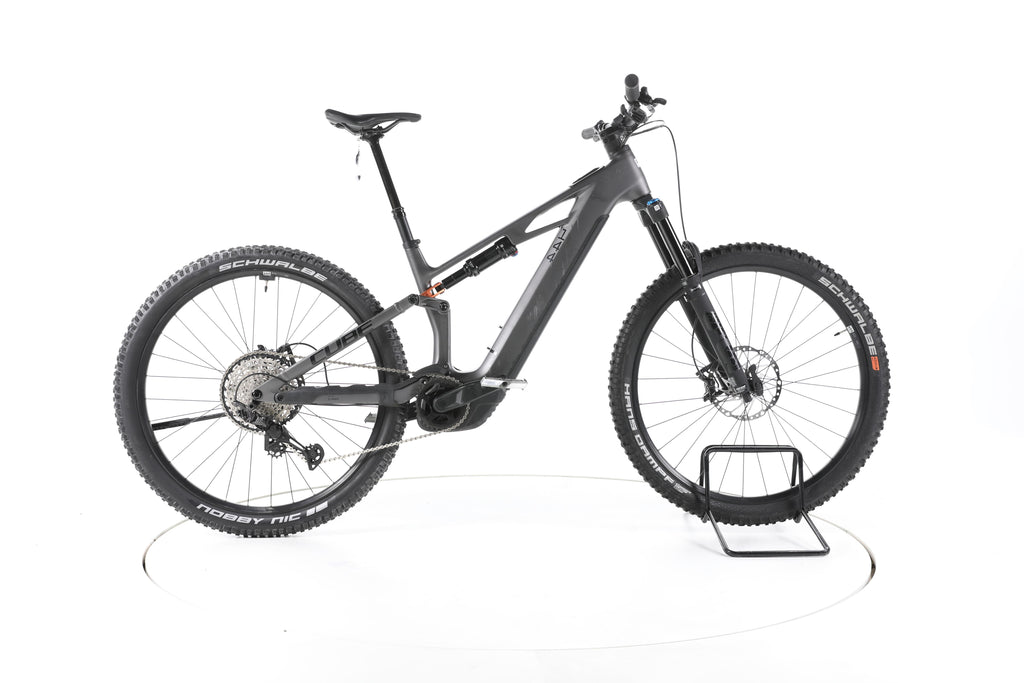 Cube Stereo Hybrid ONE44 HPC SLX Fully E-Bike Carbon 2024 - Image 1