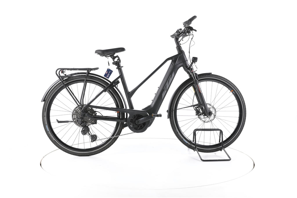 KTM ZEG POWER SPORT 11 PLUS Trekking E-Bike - Image 1