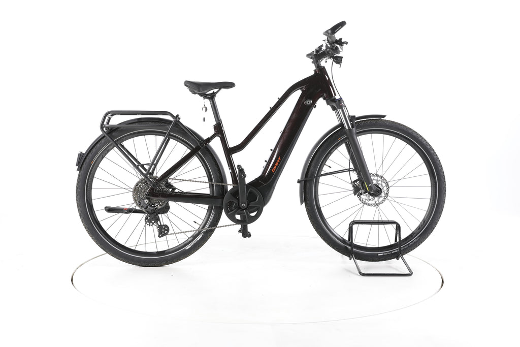 Giant Explore E+ 1 Trekking E-Bike 2024 - Image 1