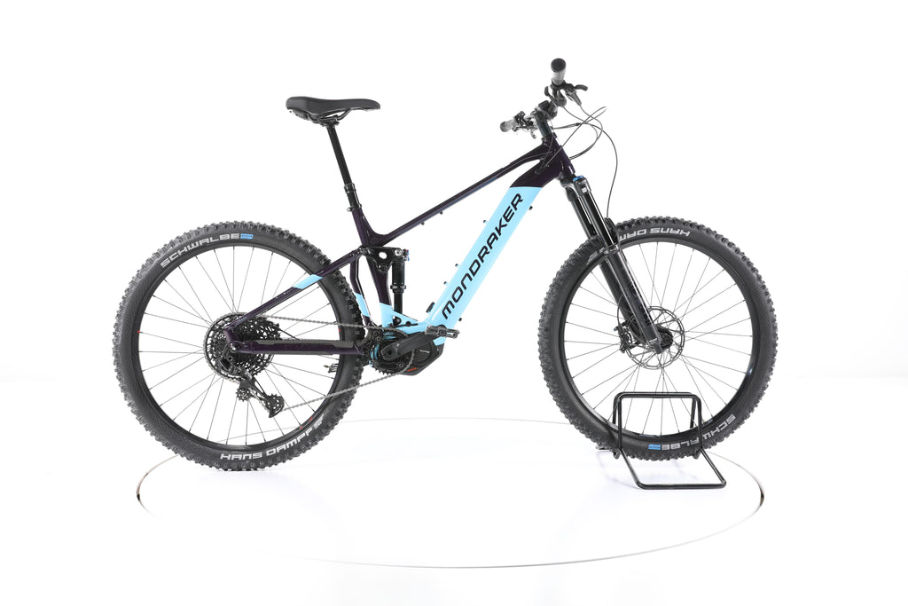 Mondraker DUSK R E-Bike Fully - Image 1