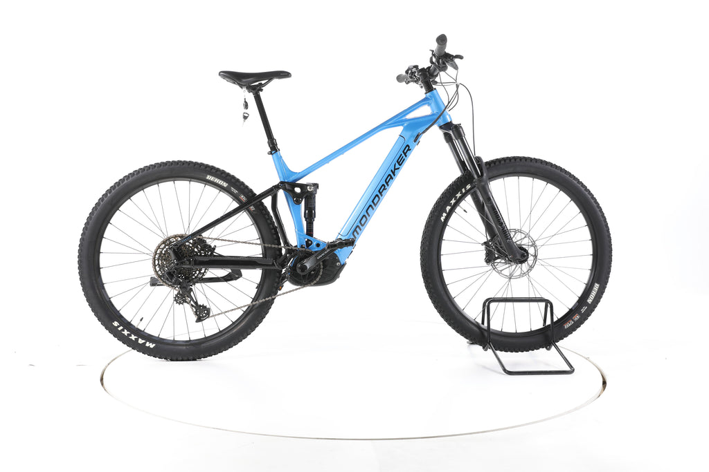 Mondraker Chaser E-Bike Fully - Image 1