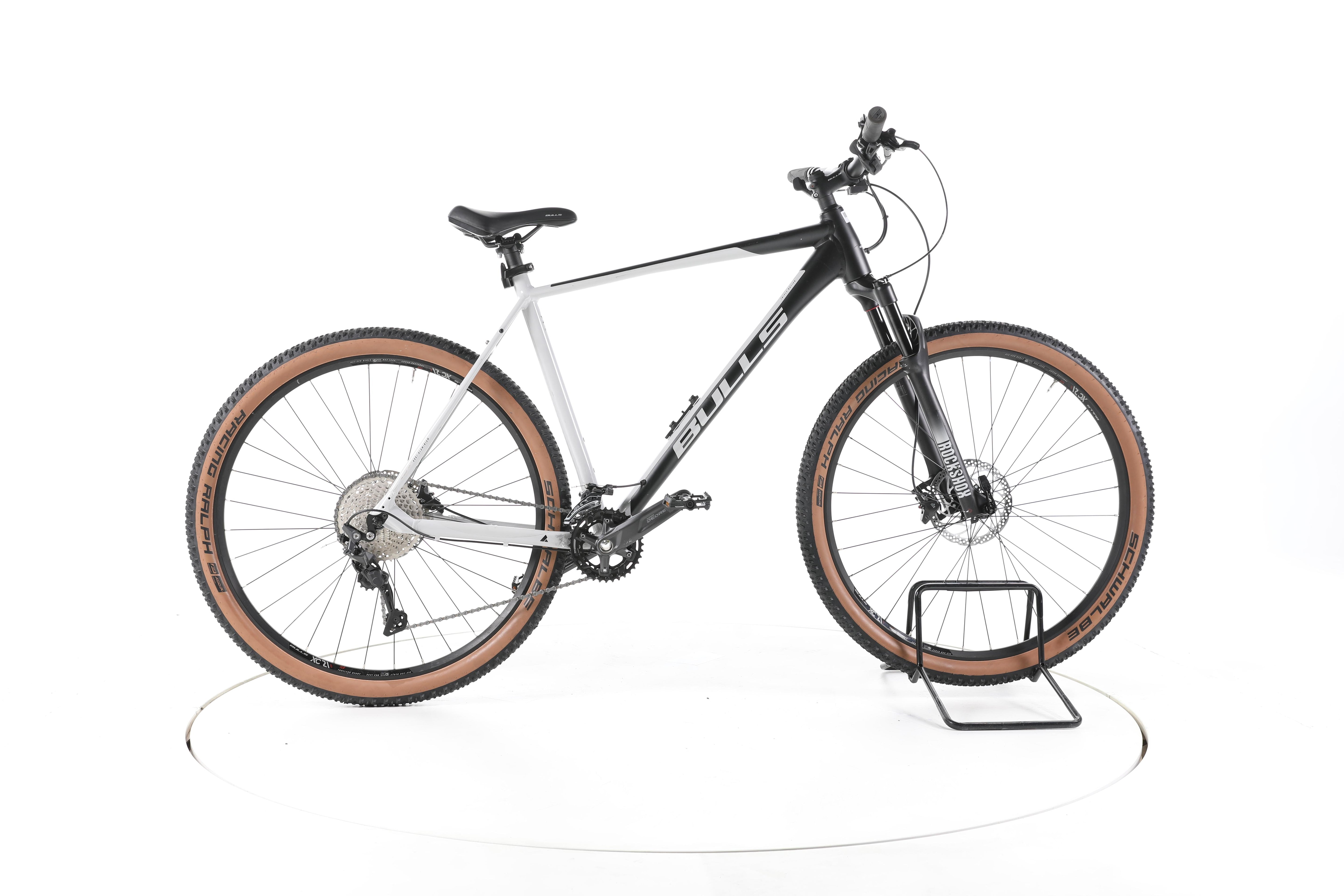 Bulls Copperhead 3 - Image 1