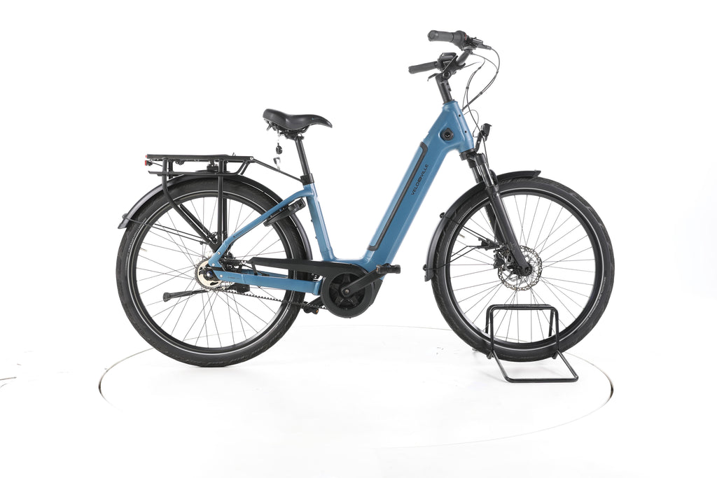 Velo de Ville AEB 890 PRO City E-Bike Tiefeinsteiger - Image 1
