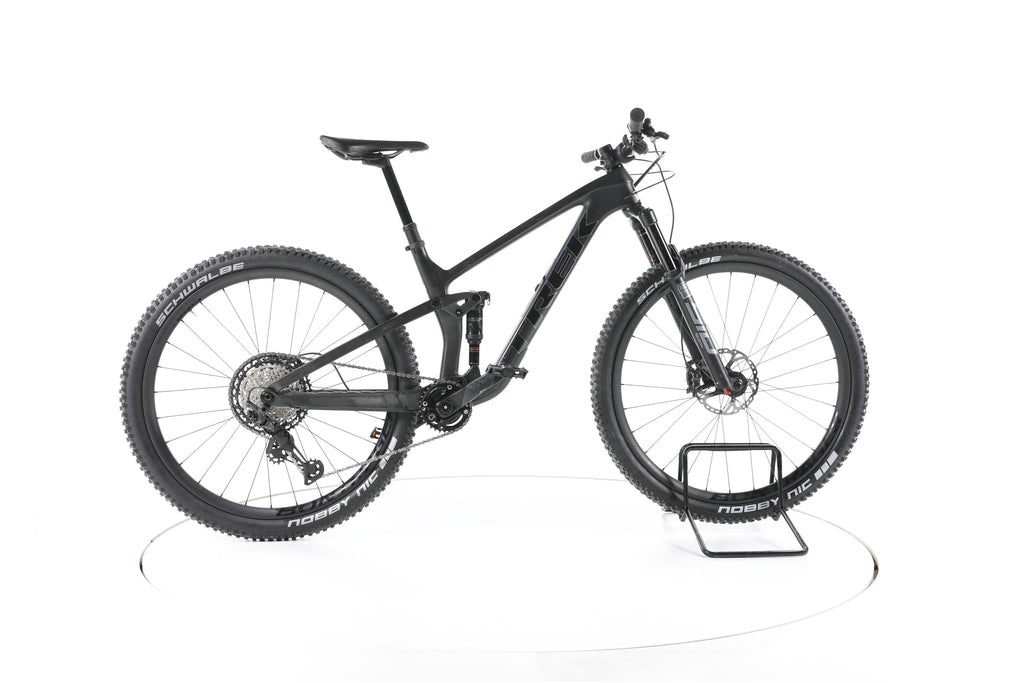 Trek Top Fuel 9.8 XT - Image 1