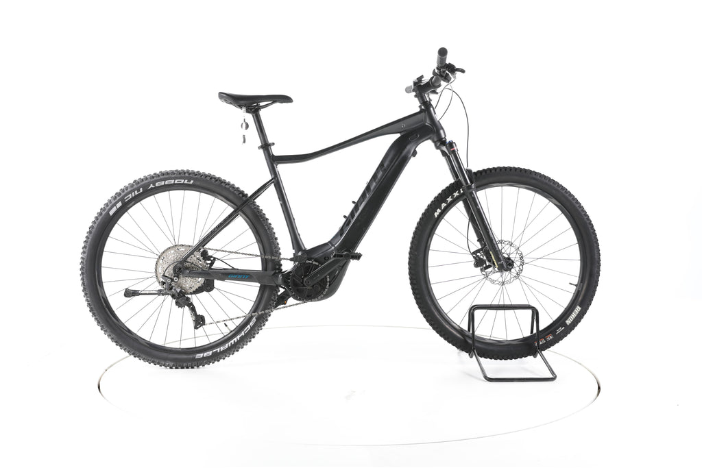 Giant Fathom E+2 E-Bike - Image 1