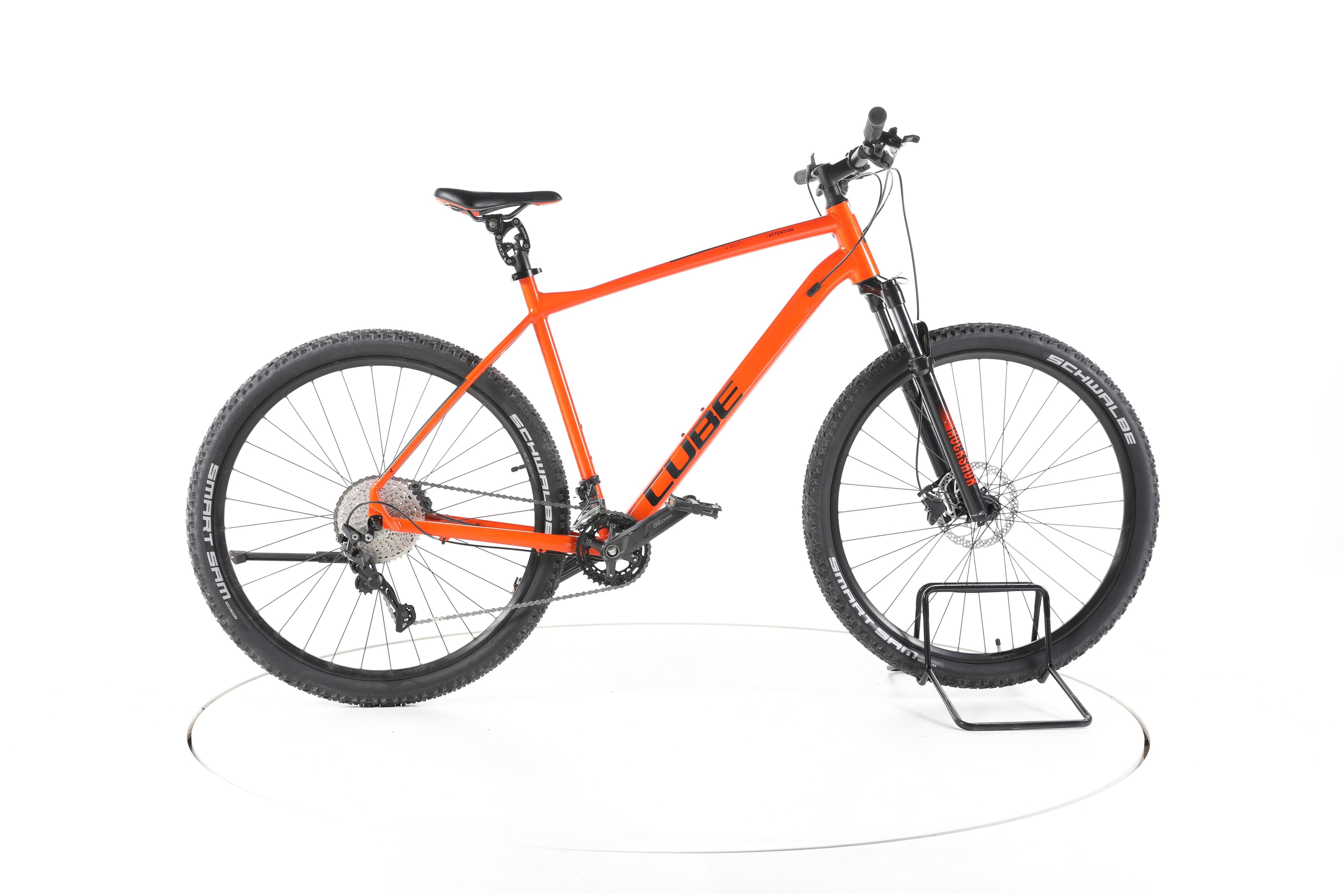 Cube Attention - Image 1