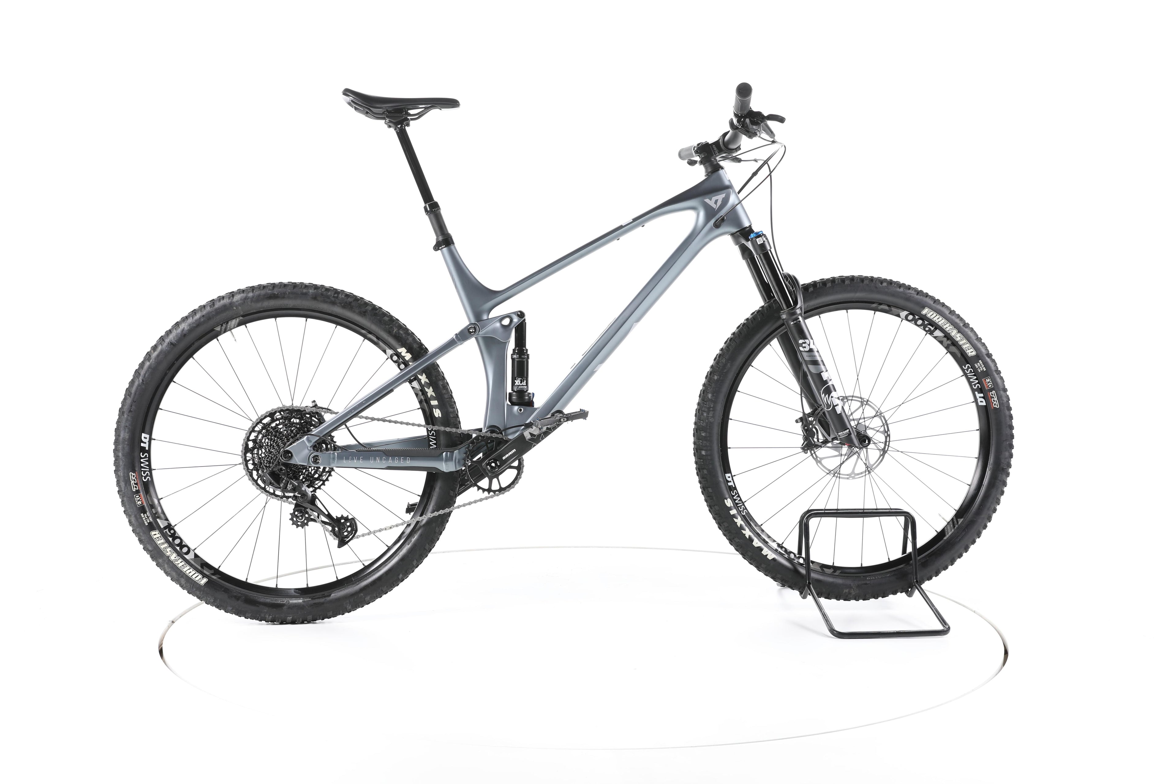 YT IZZO 29 HX CORE 2 - Image 1