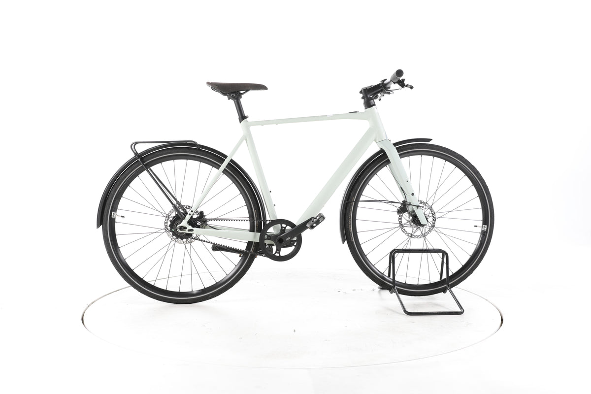 Rose Sneak Plus EQ City E-Bike 2024 - Image 1