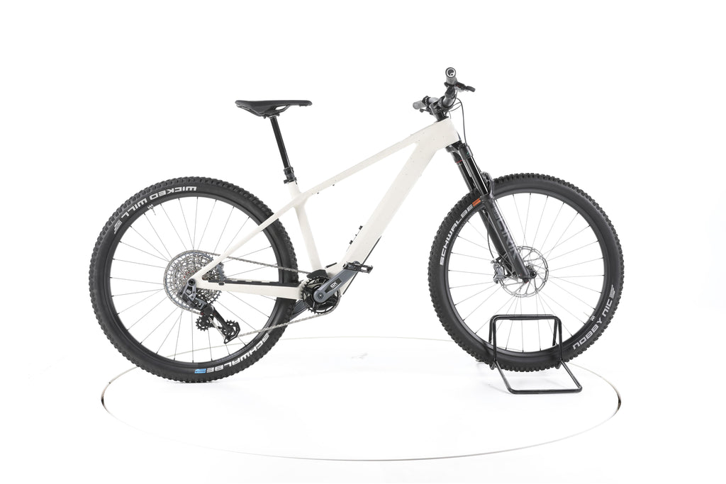 Rose Bonero Plus 3 E-Bike Carbon 2024 - Image 1